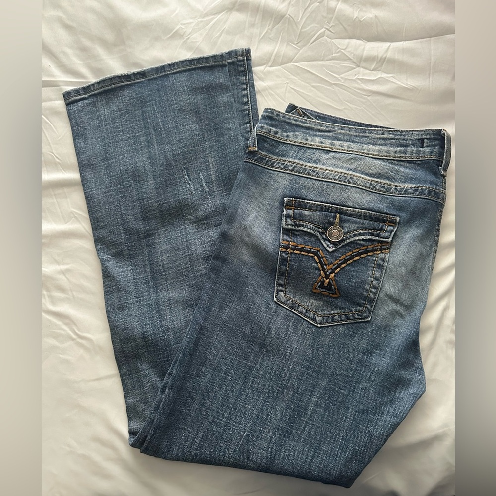Great condition Vigoss Jeans